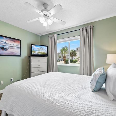 Gulf Shores Plantation Unit 2124 Gulf Highlands Exteriér fotografie