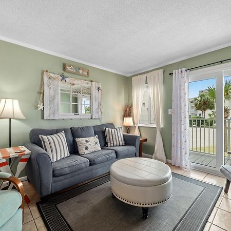 Gulf Shores Plantation Unit 2124 Gulf Highlands Exteriér fotografie