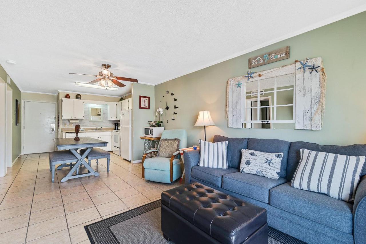 Gulf Shores Plantation Unit 2124 Gulf Highlands Exteriér fotografie