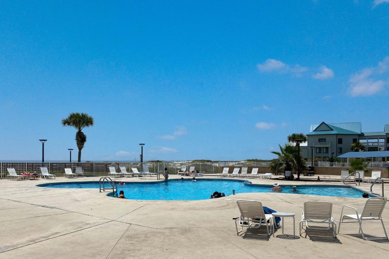 Gulf Shores Plantation Unit 2124 Gulf Highlands Exteriér fotografie