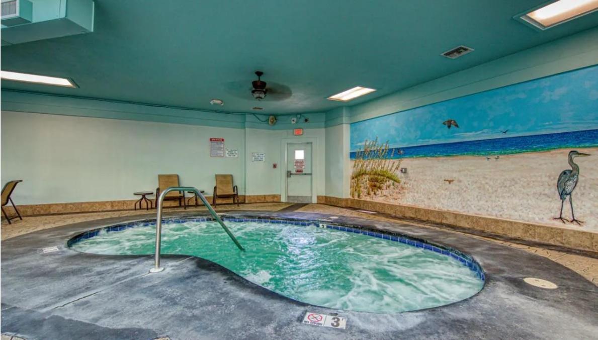 Gulf Shores Plantation Unit 2124 Gulf Highlands Pokoj fotografie