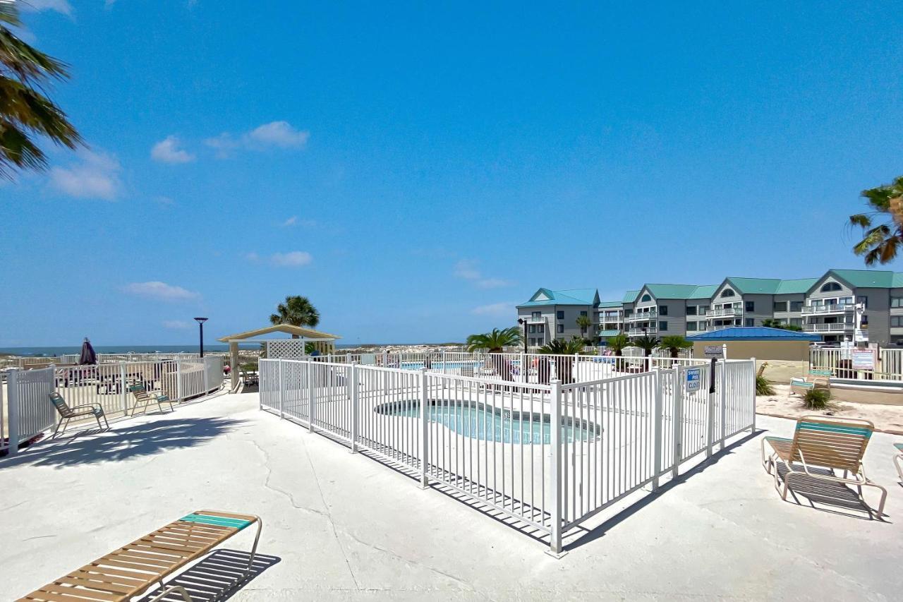 Gulf Shores Plantation Unit 2124 Gulf Highlands Exteriér fotografie