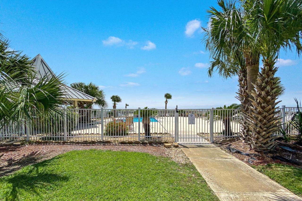 Gulf Shores Plantation Unit 2124 Gulf Highlands Exteriér fotografie