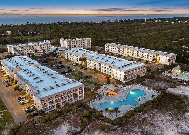 Gulf Shores Plantation Unit 2124 Gulf Highlands Exteriér fotografie