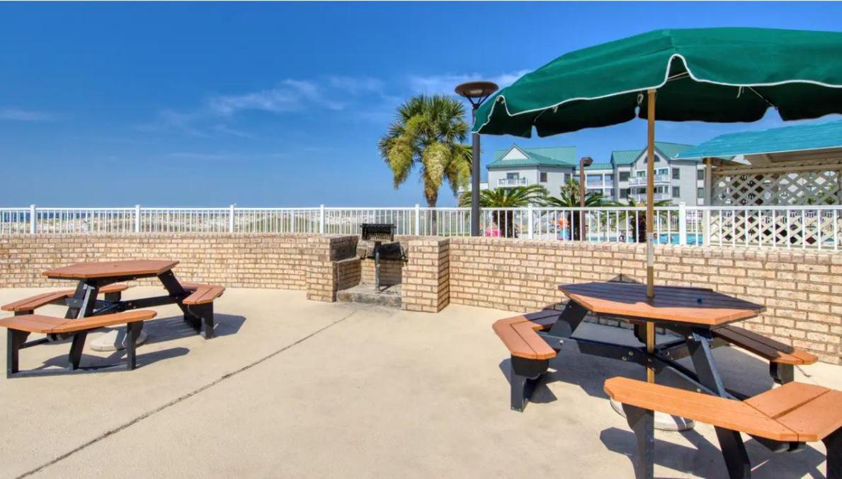 Gulf Shores Plantation Unit 2124 Gulf Highlands Exteriér fotografie