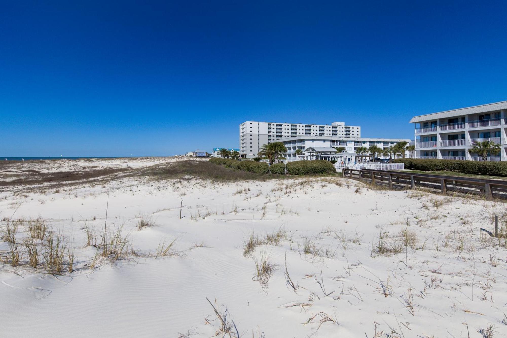 Gulf Shores Plantation Unit 2124 Gulf Highlands Exteriér fotografie