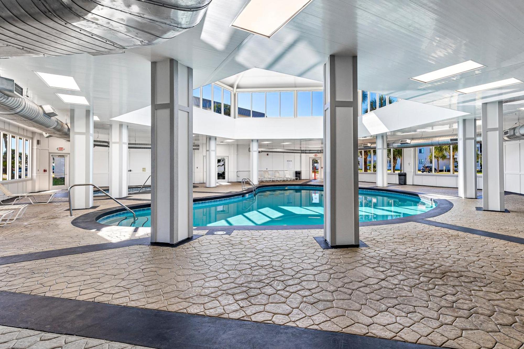 Gulf Shores Plantation Unit 2124 Gulf Highlands Exteriér fotografie
