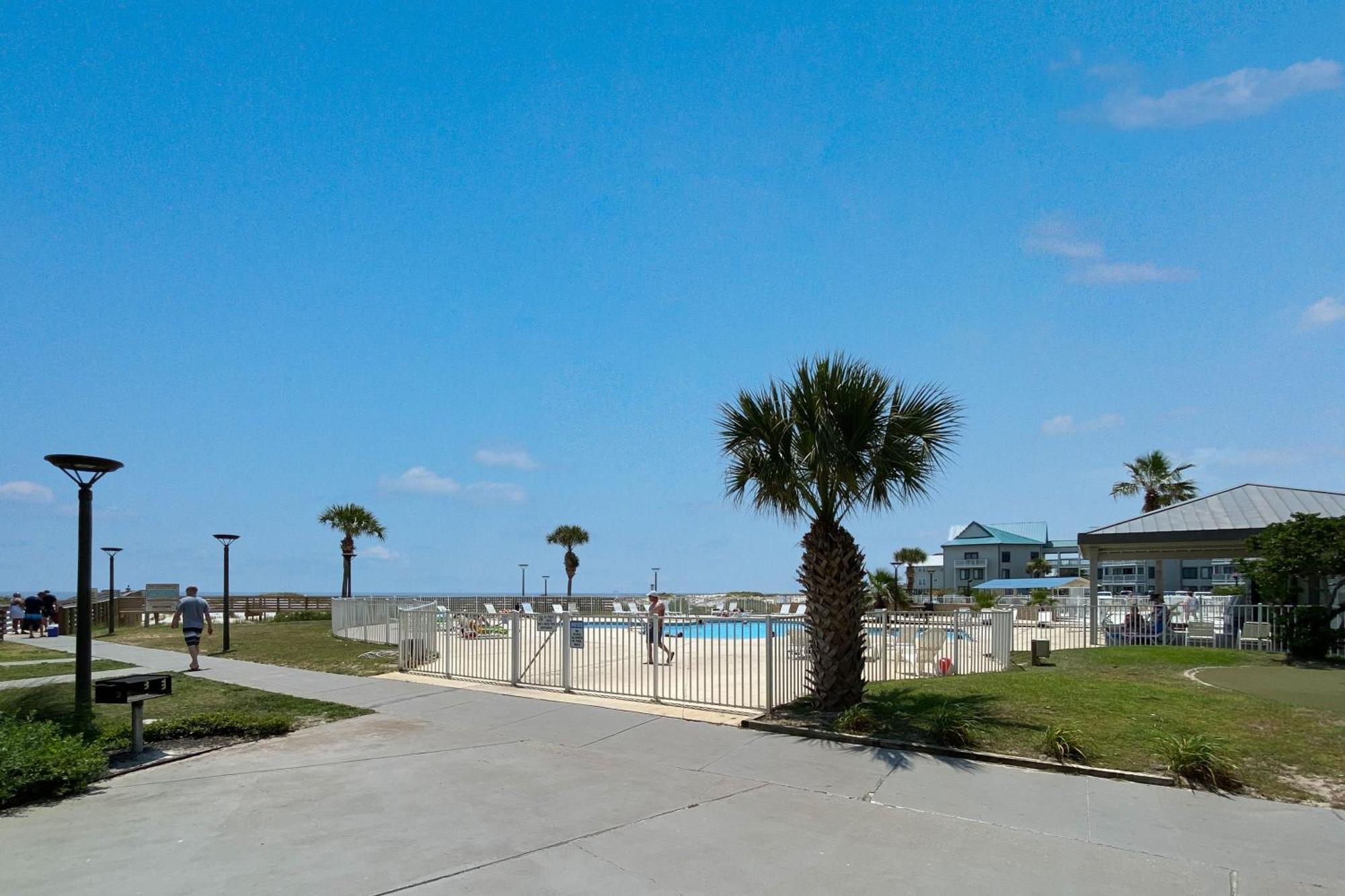 Gulf Shores Plantation Unit 2124 Gulf Highlands Exteriér fotografie