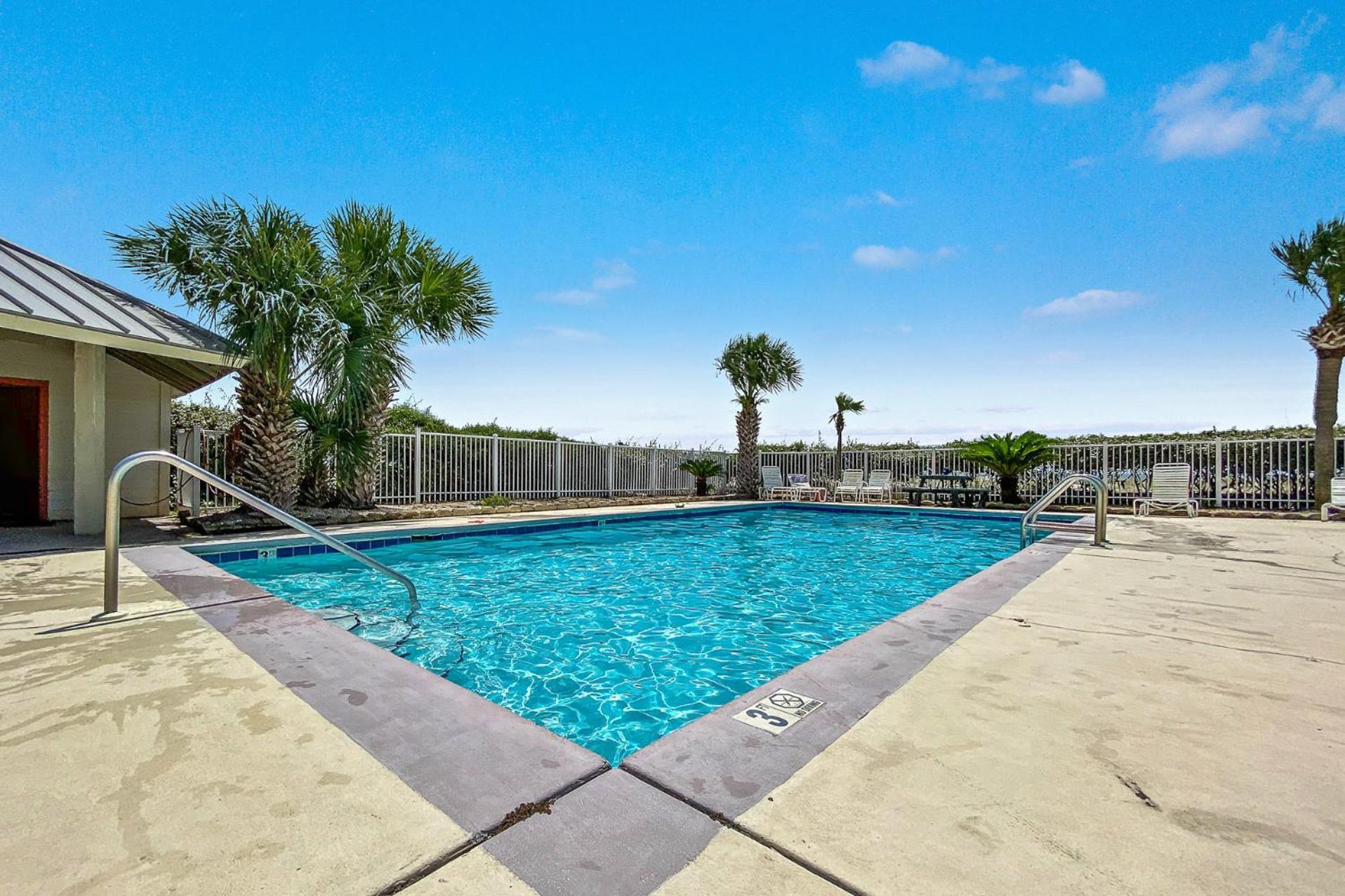Gulf Shores Plantation Unit 2124 Gulf Highlands Exteriér fotografie