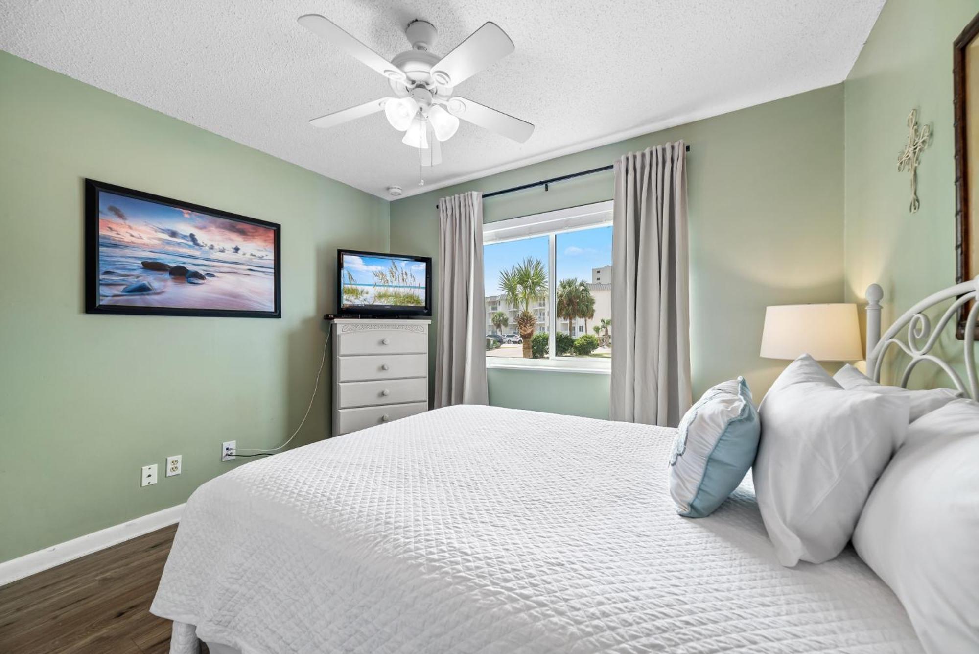 Gulf Shores Plantation Unit 2124 Gulf Highlands Exteriér fotografie