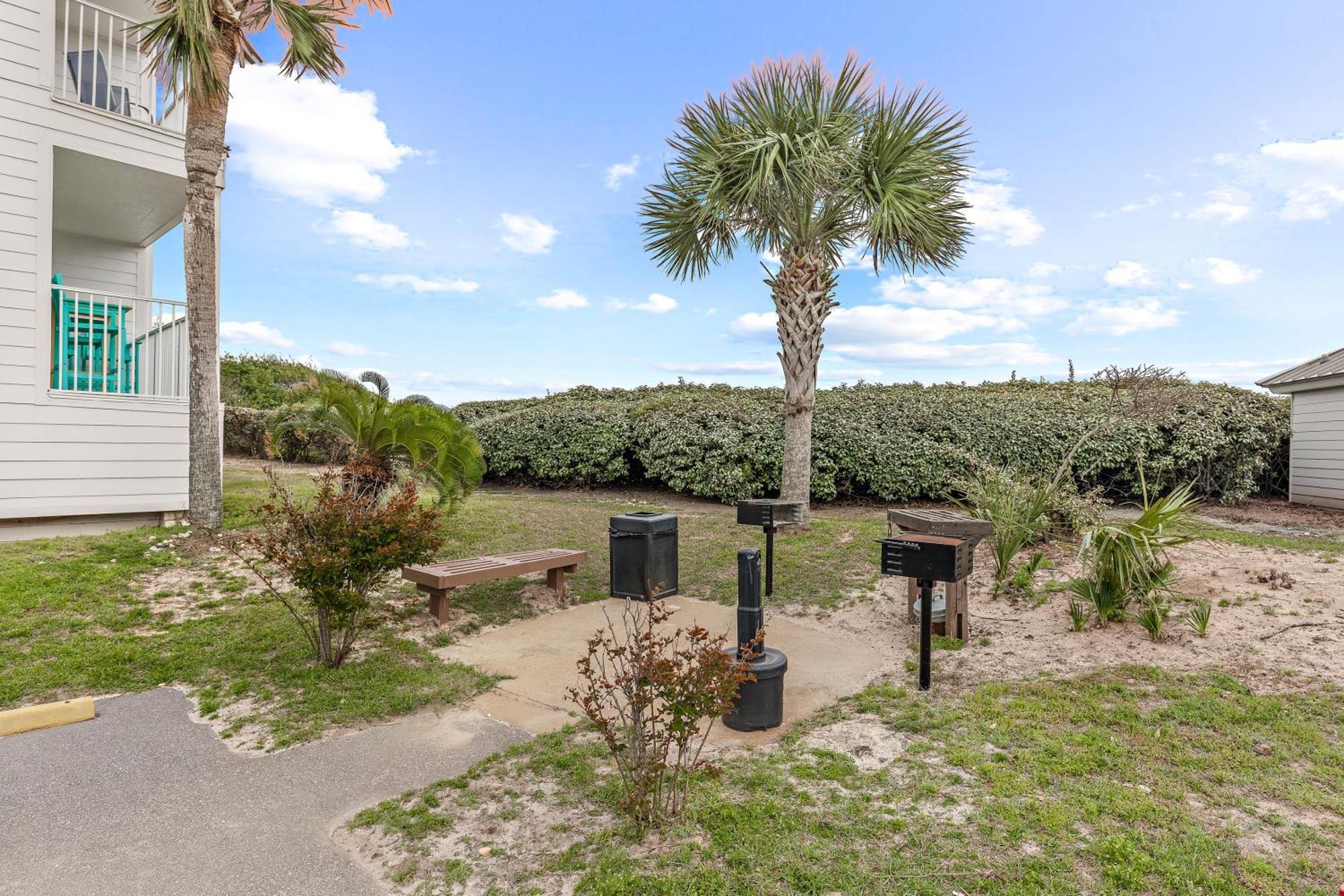 Gulf Shores Plantation Unit 2124 Gulf Highlands Exteriér fotografie