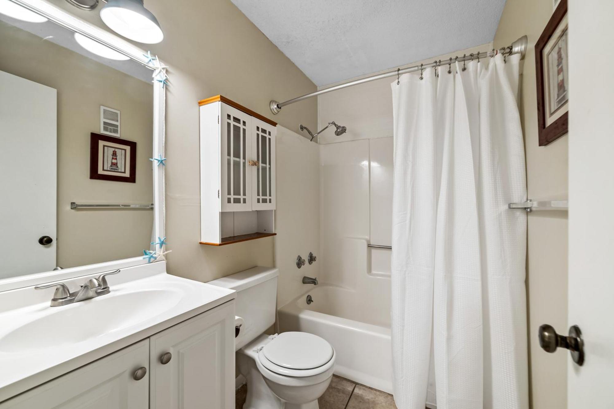 Gulf Shores Plantation Unit 2124 Gulf Highlands Exteriér fotografie