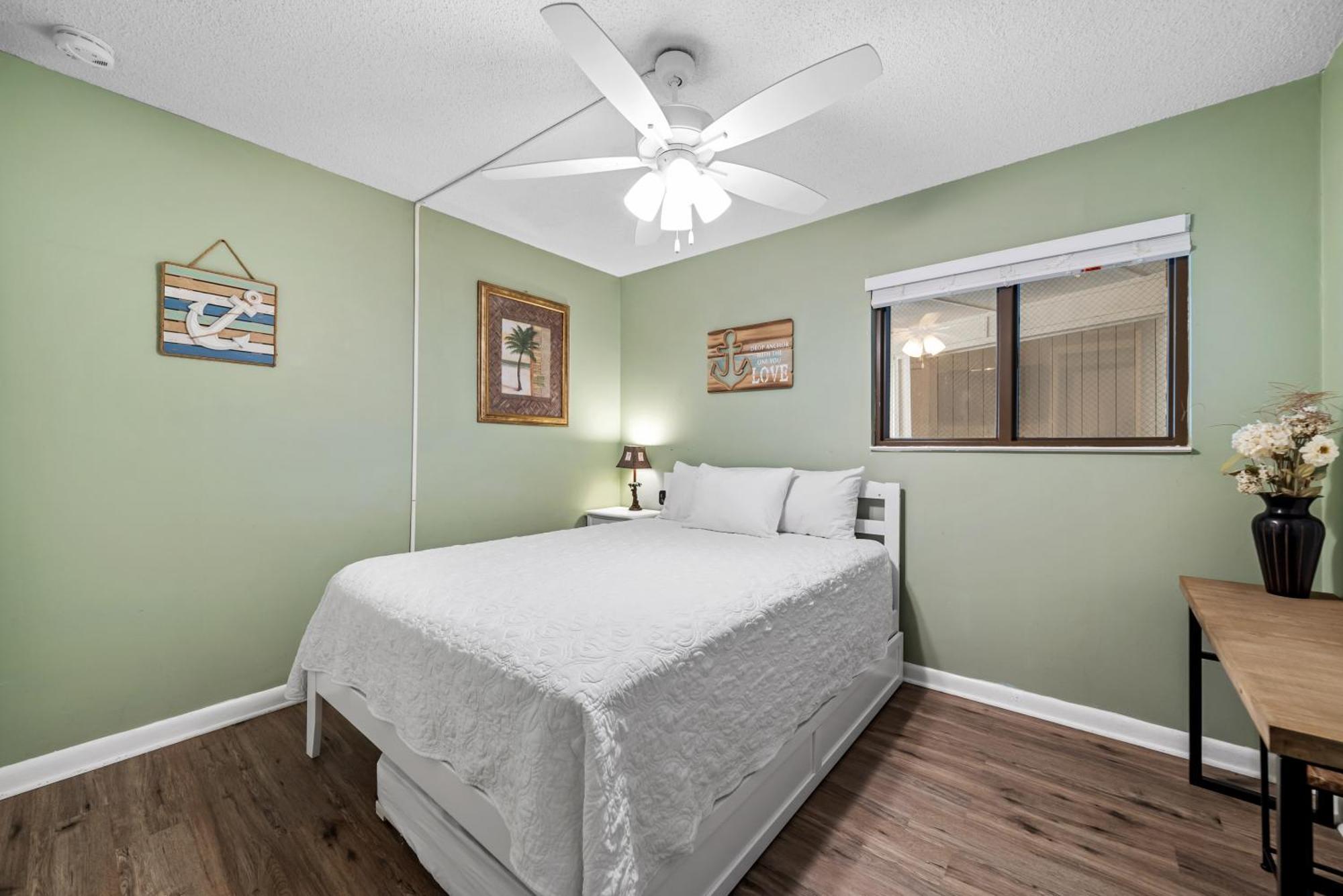 Gulf Shores Plantation Unit 2124 Gulf Highlands Exteriér fotografie