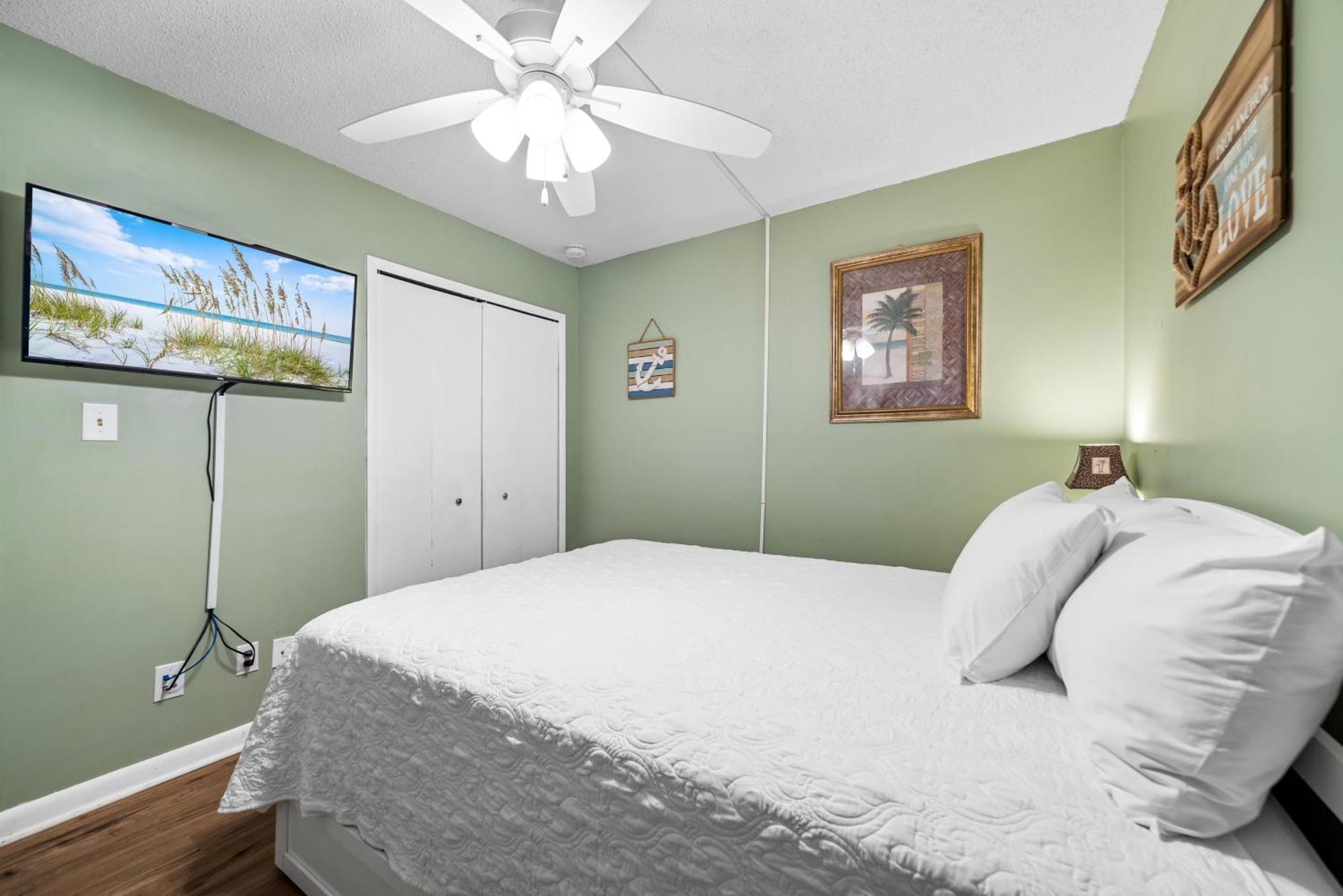 Gulf Shores Plantation Unit 2124 Gulf Highlands Exteriér fotografie
