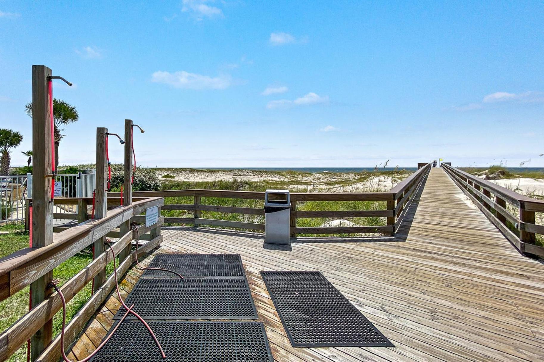 Gulf Shores Plantation Unit 2124 Gulf Highlands Exteriér fotografie