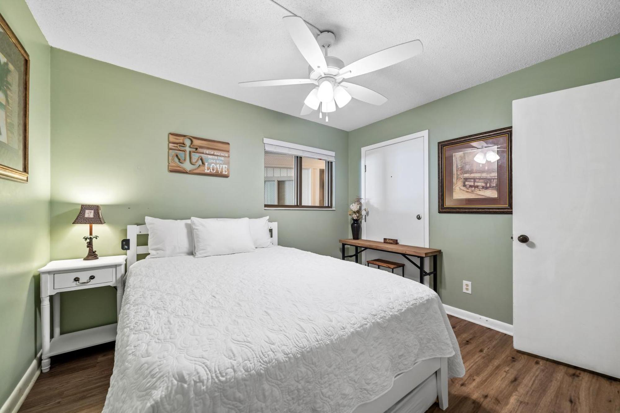 Gulf Shores Plantation Unit 2124 Gulf Highlands Exteriér fotografie