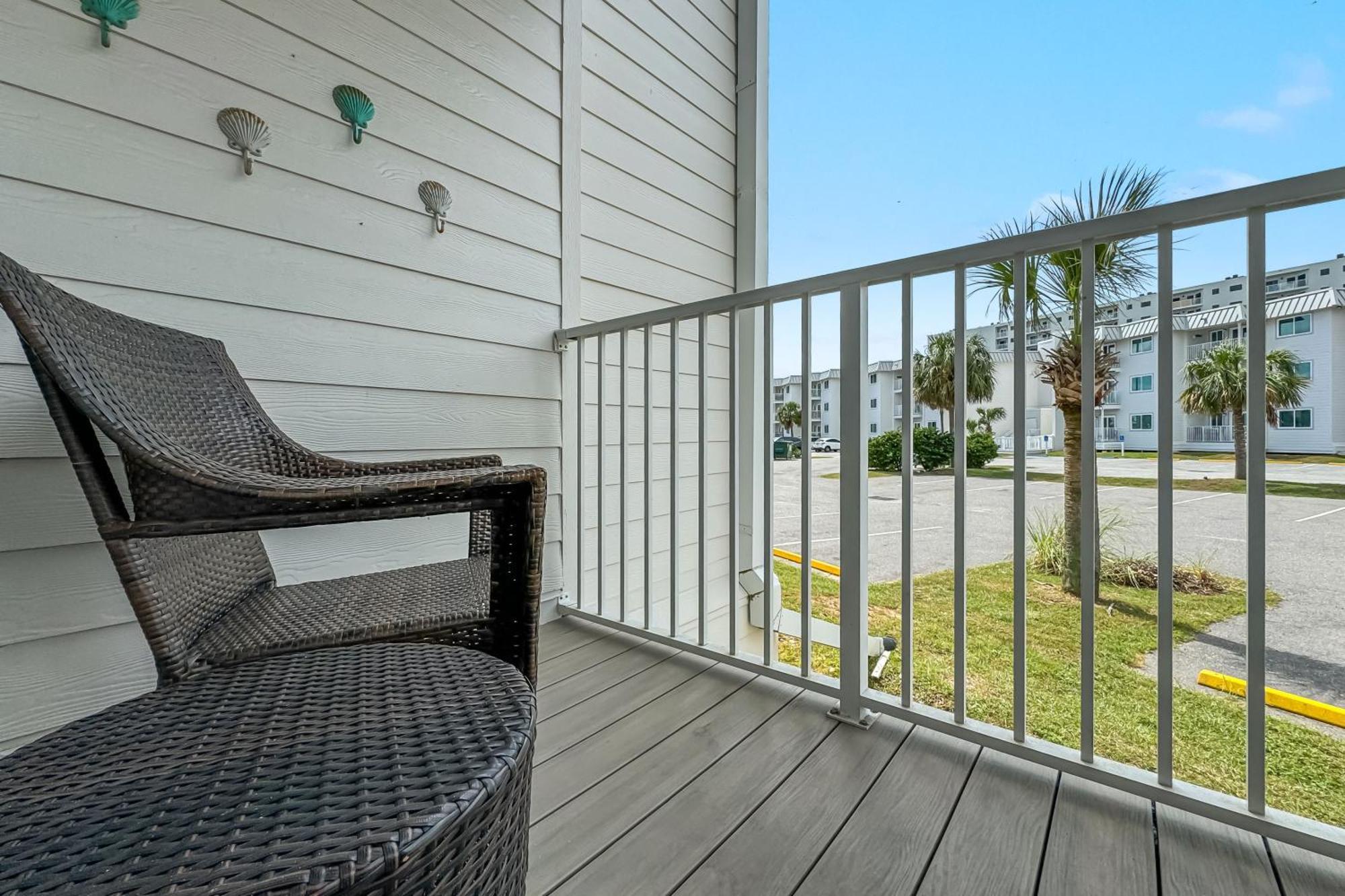 Gulf Shores Plantation Unit 2124 Gulf Highlands Exteriér fotografie
