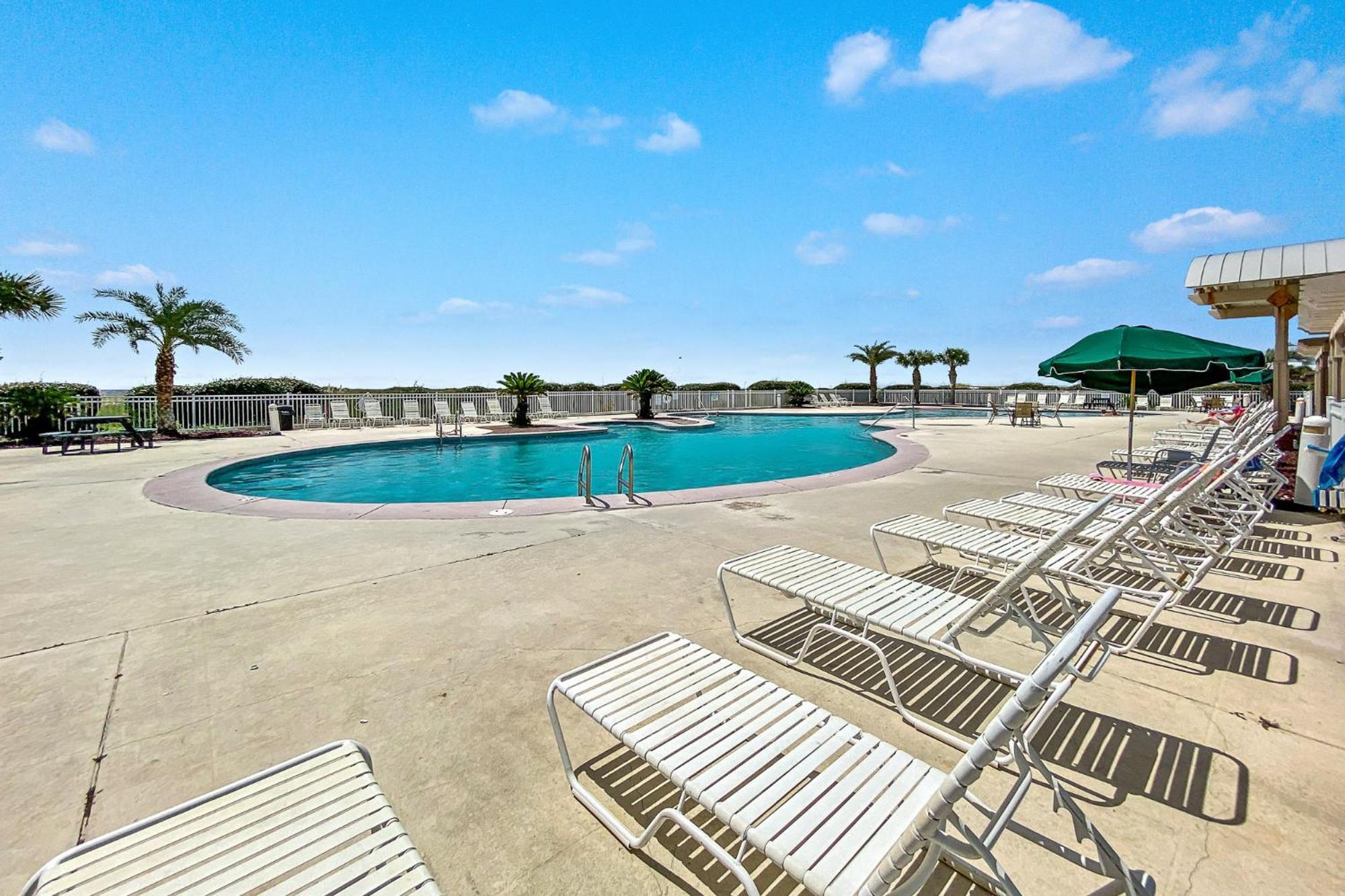 Gulf Shores Plantation Unit 2124 Gulf Highlands Exteriér fotografie