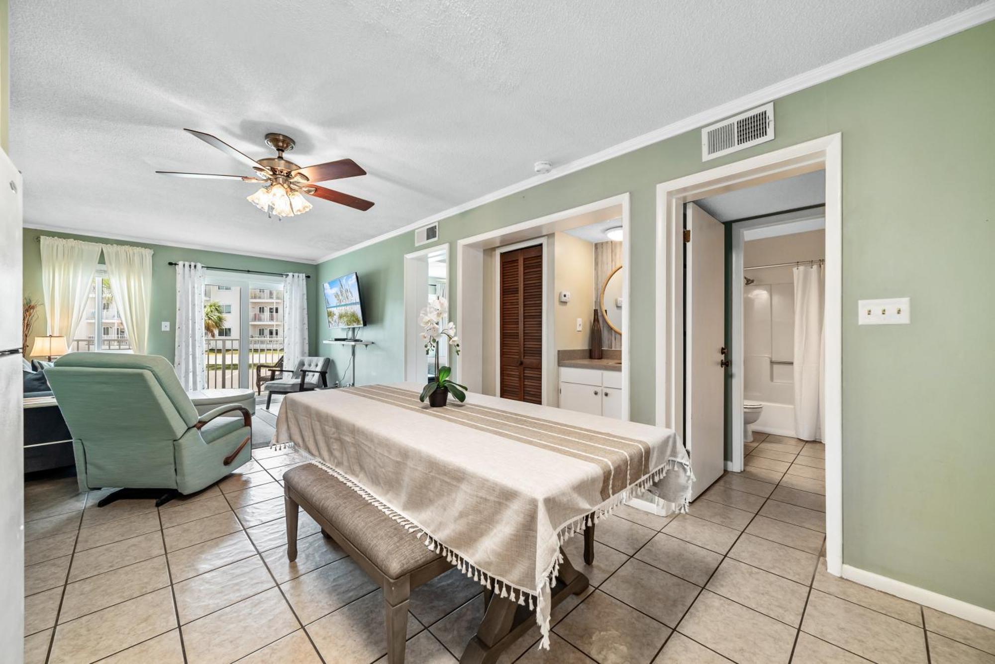 Gulf Shores Plantation Unit 2124 Gulf Highlands Exteriér fotografie