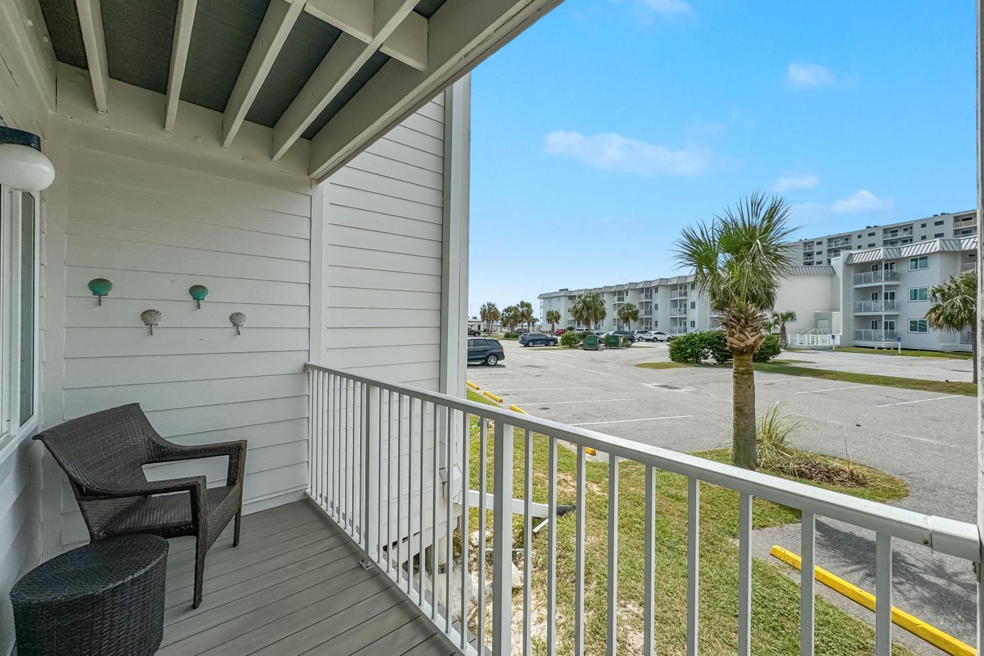 Gulf Shores Plantation Unit 2124 Gulf Highlands Exteriér fotografie