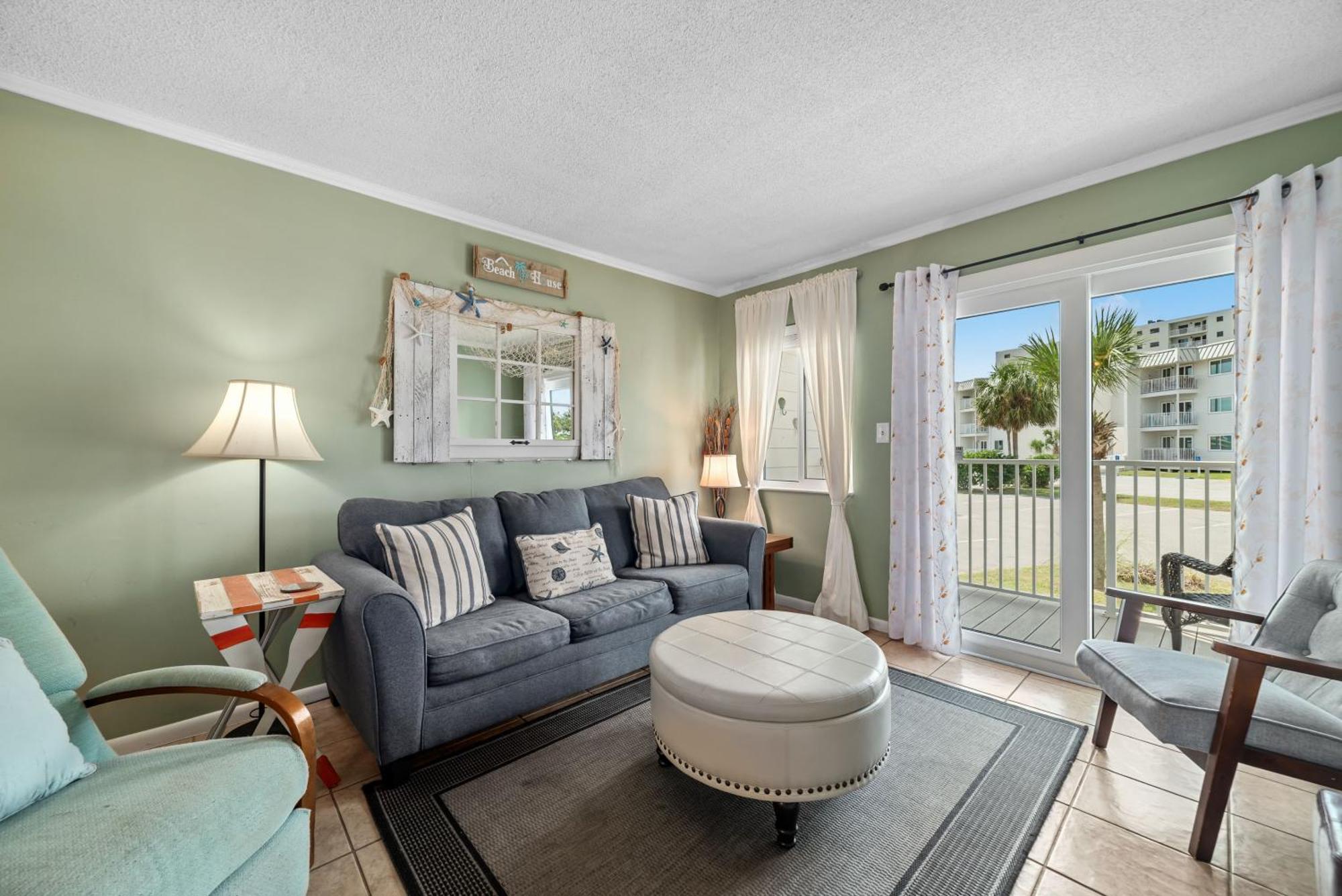 Gulf Shores Plantation Unit 2124 Gulf Highlands Exteriér fotografie