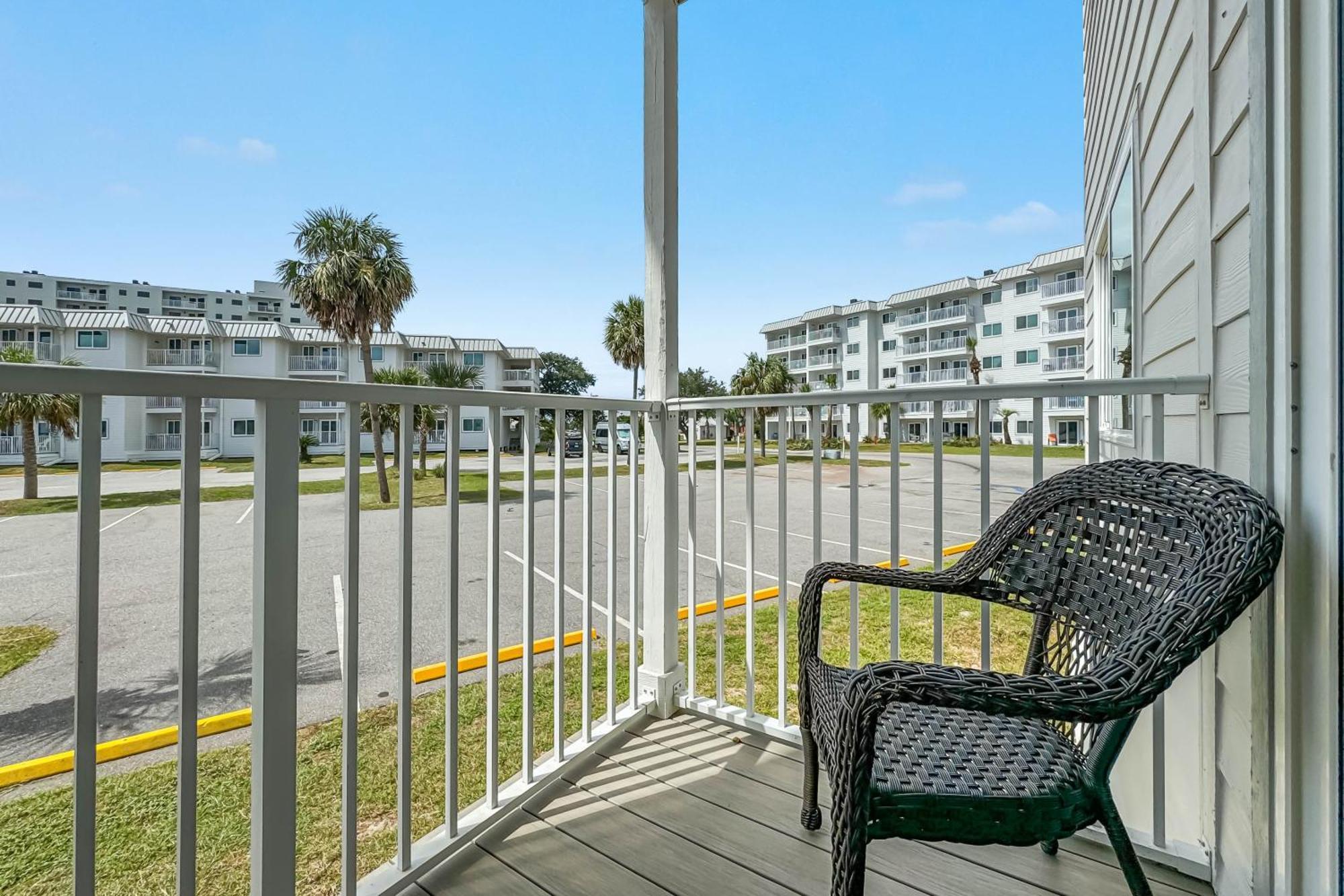 Gulf Shores Plantation Unit 2124 Gulf Highlands Exteriér fotografie